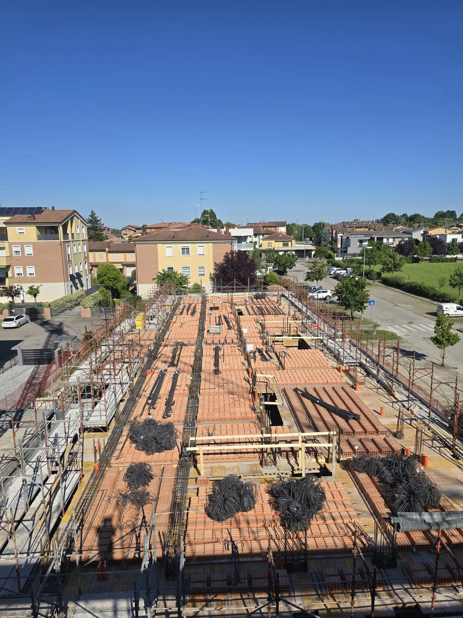 10 Alloggi Via Arno
