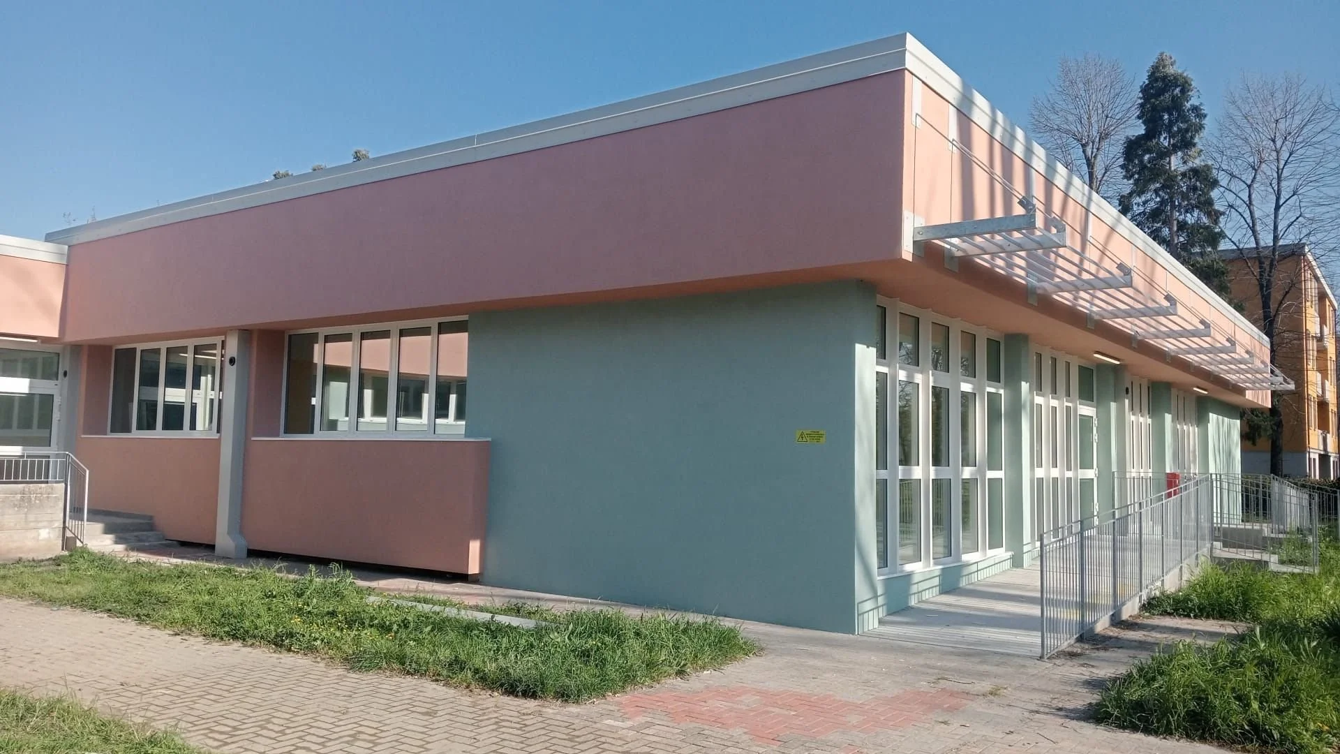 SCUOLA MURATORI SOLIERA