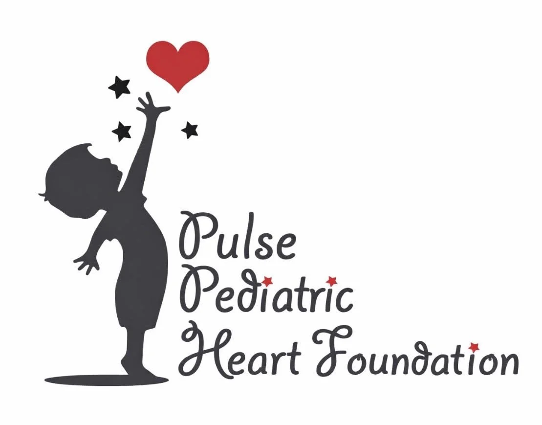 Pulse Pediatric Heart Foundation