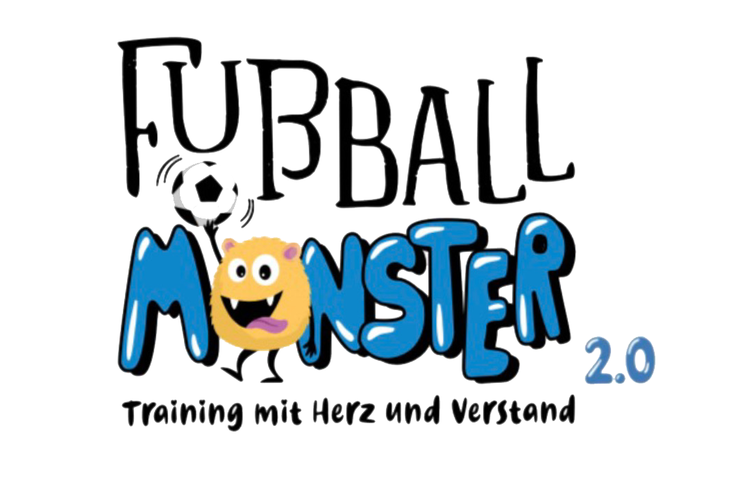 Fussball Monster