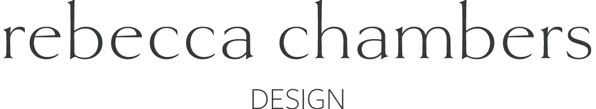 rebecca chambers design