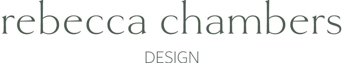 rebecca chambers design