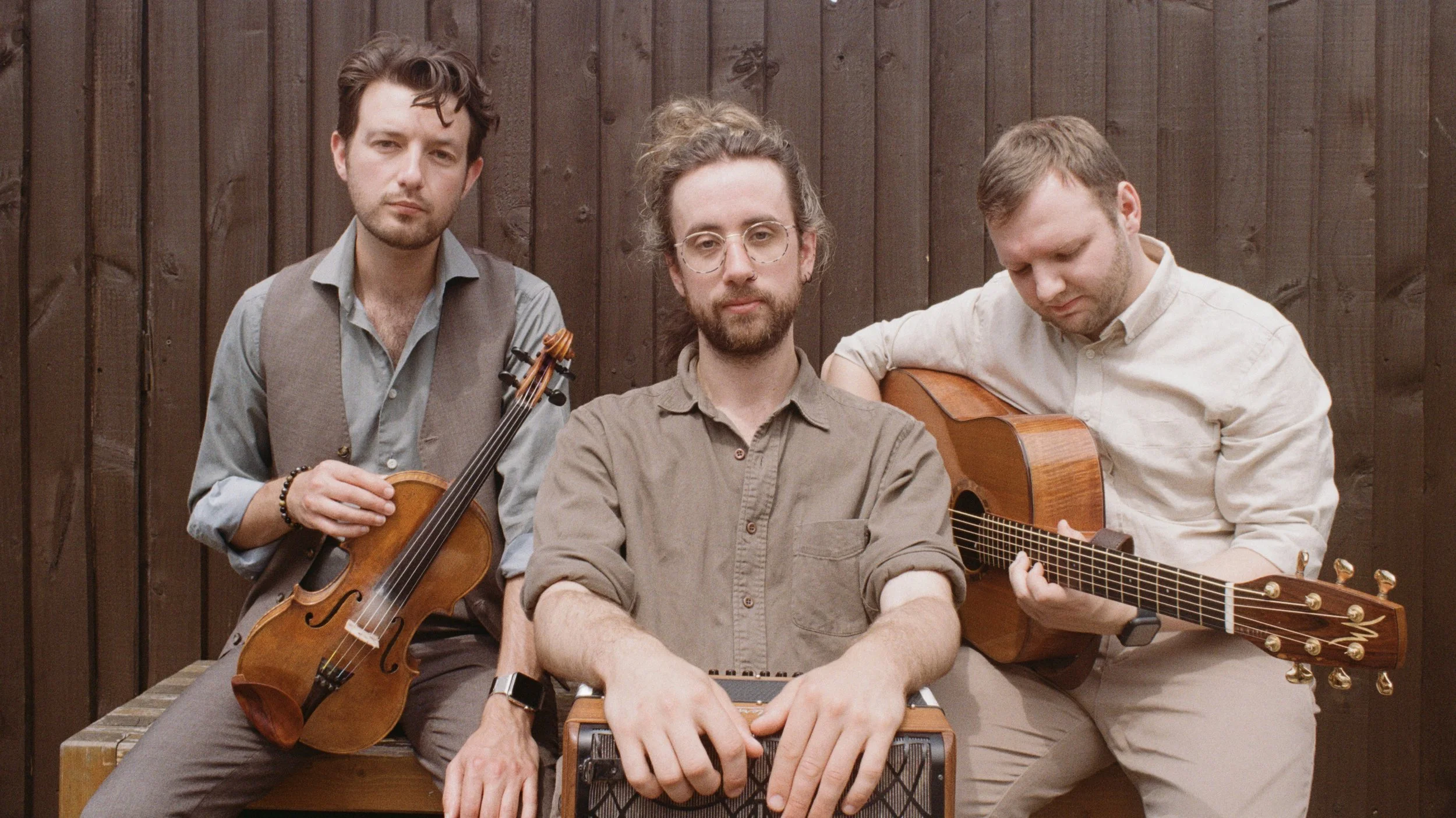20/11 @ Downend Folk and Roots