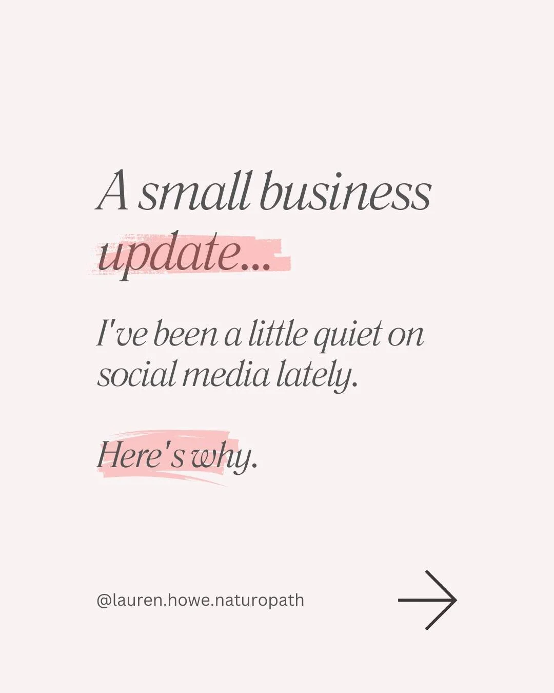 A little behind-the-scenes update...

Over the past few months, a lot of my time has been spent working on something that most people will never see, rebuilding my website from the ground up.

After experiencing some technical issues with my previous