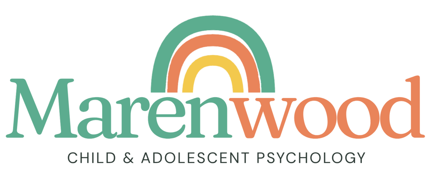Havenwood Child &amp; Adolescent Psychology | Ringwood, Melbourne