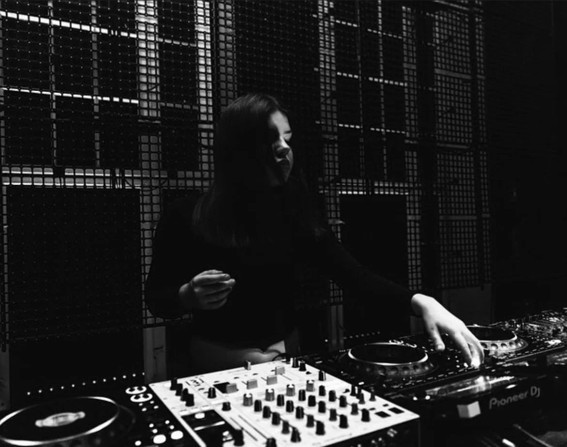 Disc Jockey