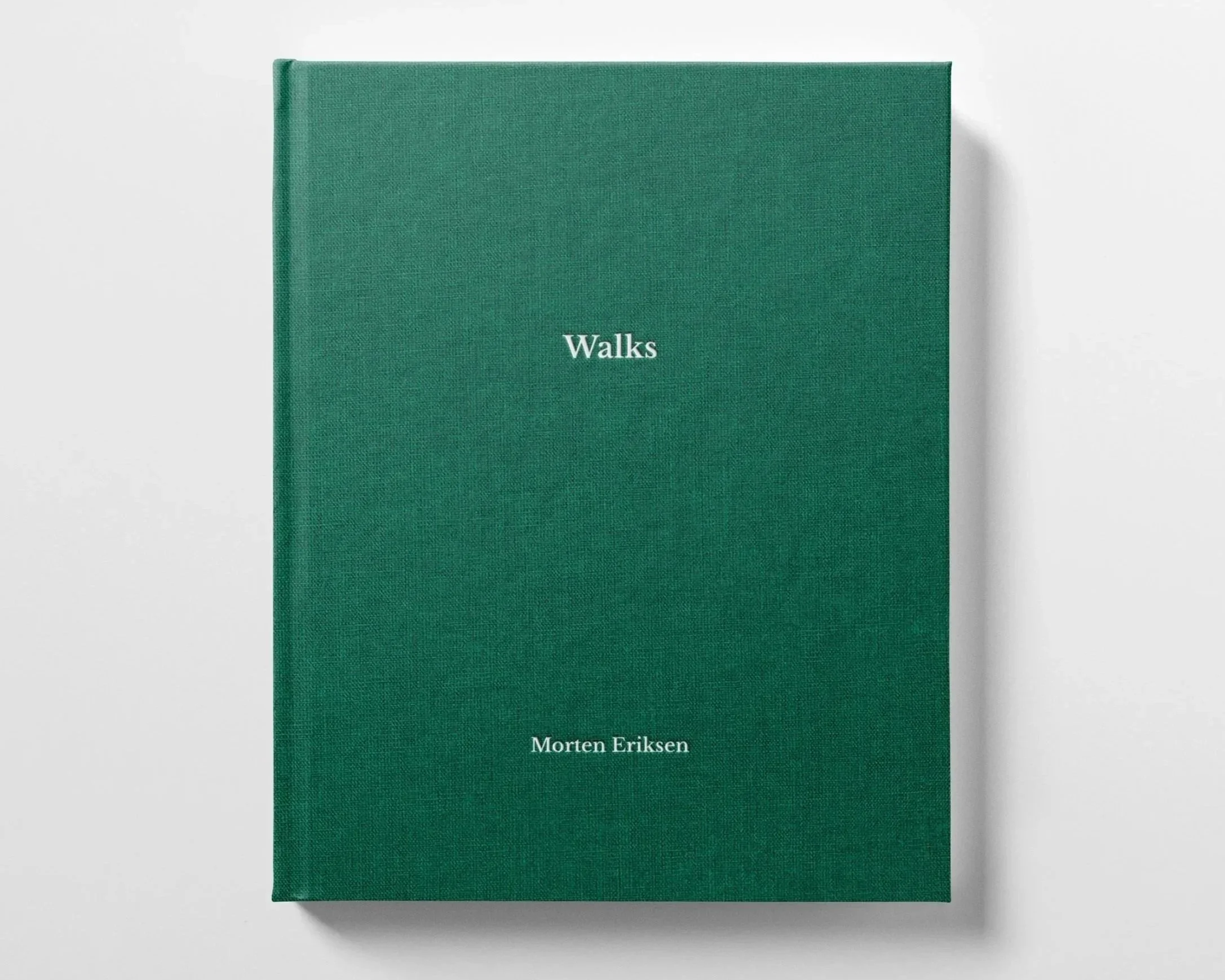Walks - 2025