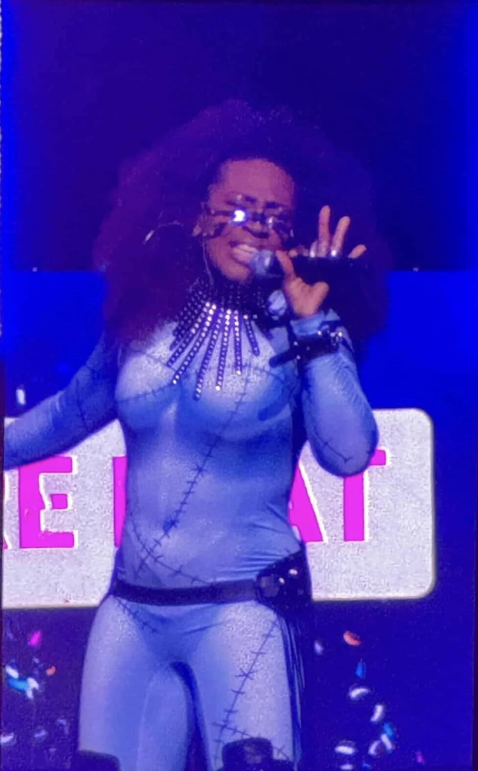 Jackie Sangster 90's Super Show | Uber Arena Berlin (2026)