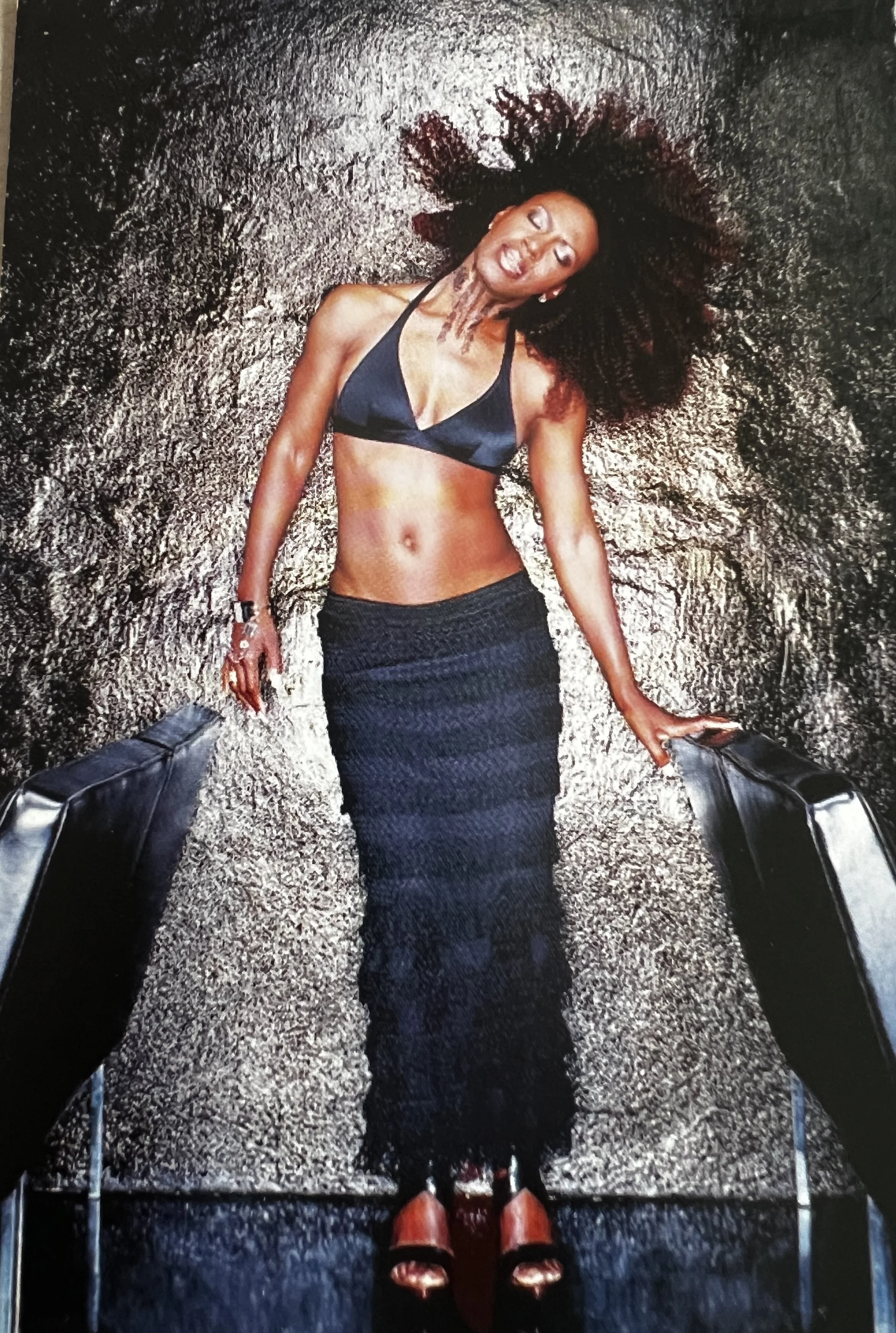 Autograph Card 