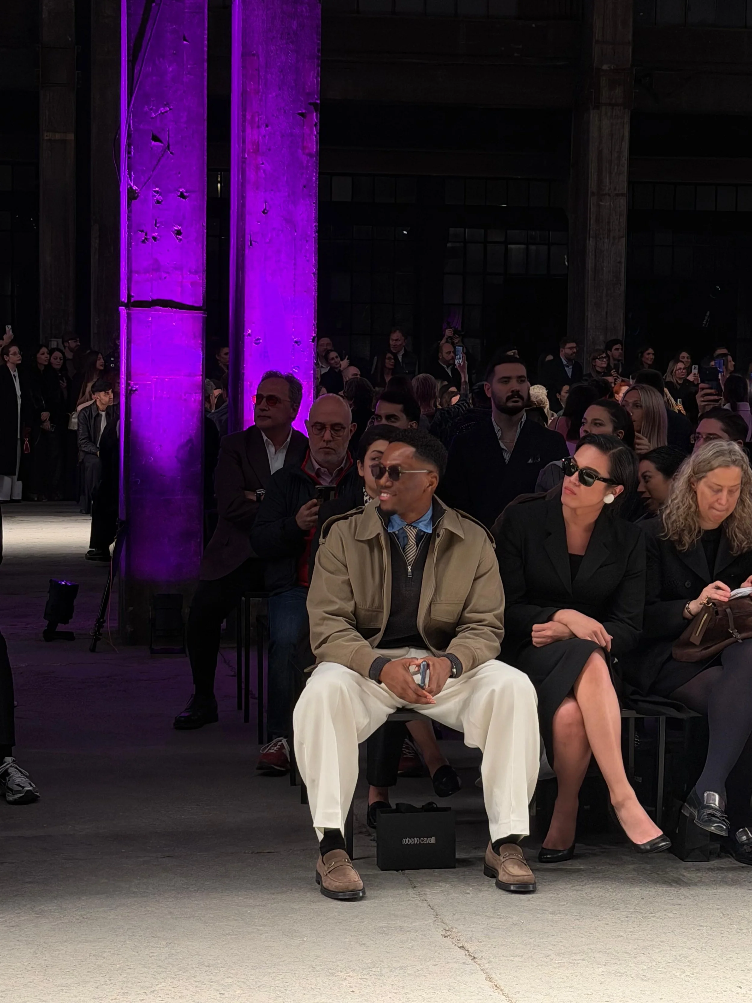 Milan Fashion Week 2026: Somewhere Between a Fitting and a Dinner Reservation