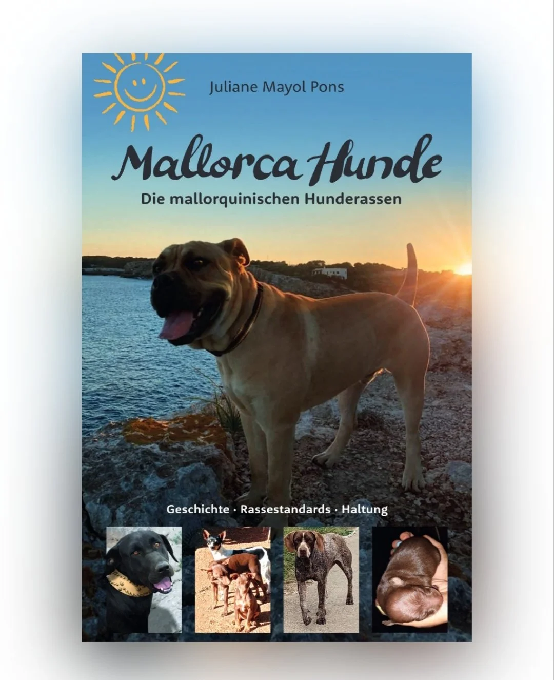 Mallorca Hunde