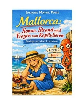 Sonne, Strand und Fragen zum Kapitulieren