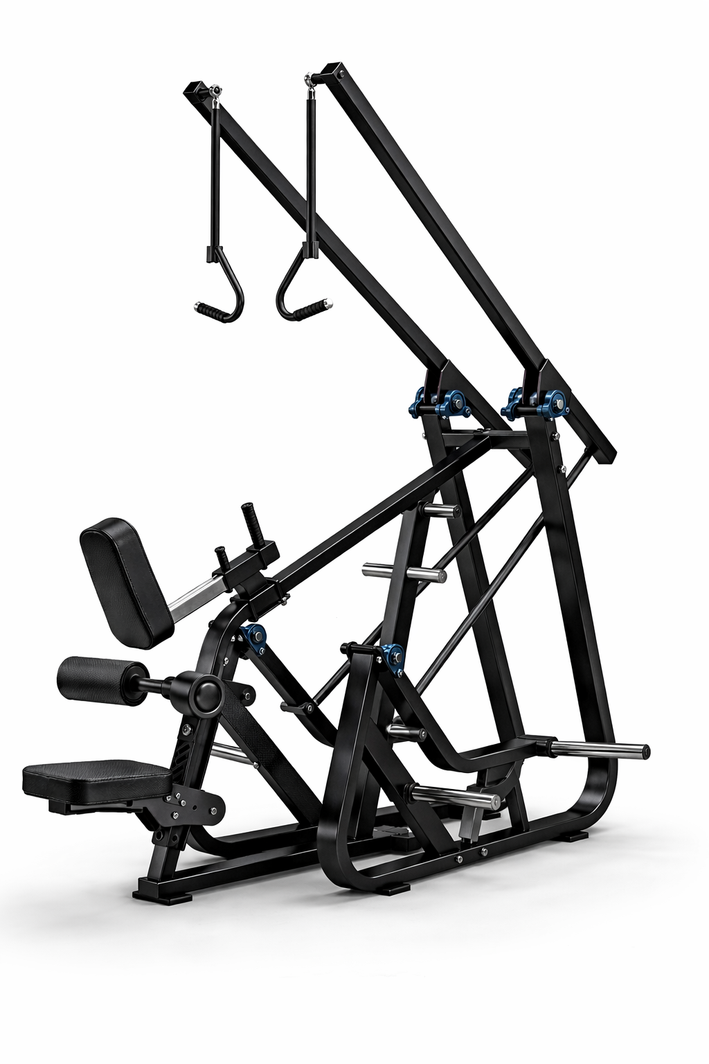 M-H Pulldown 2.0