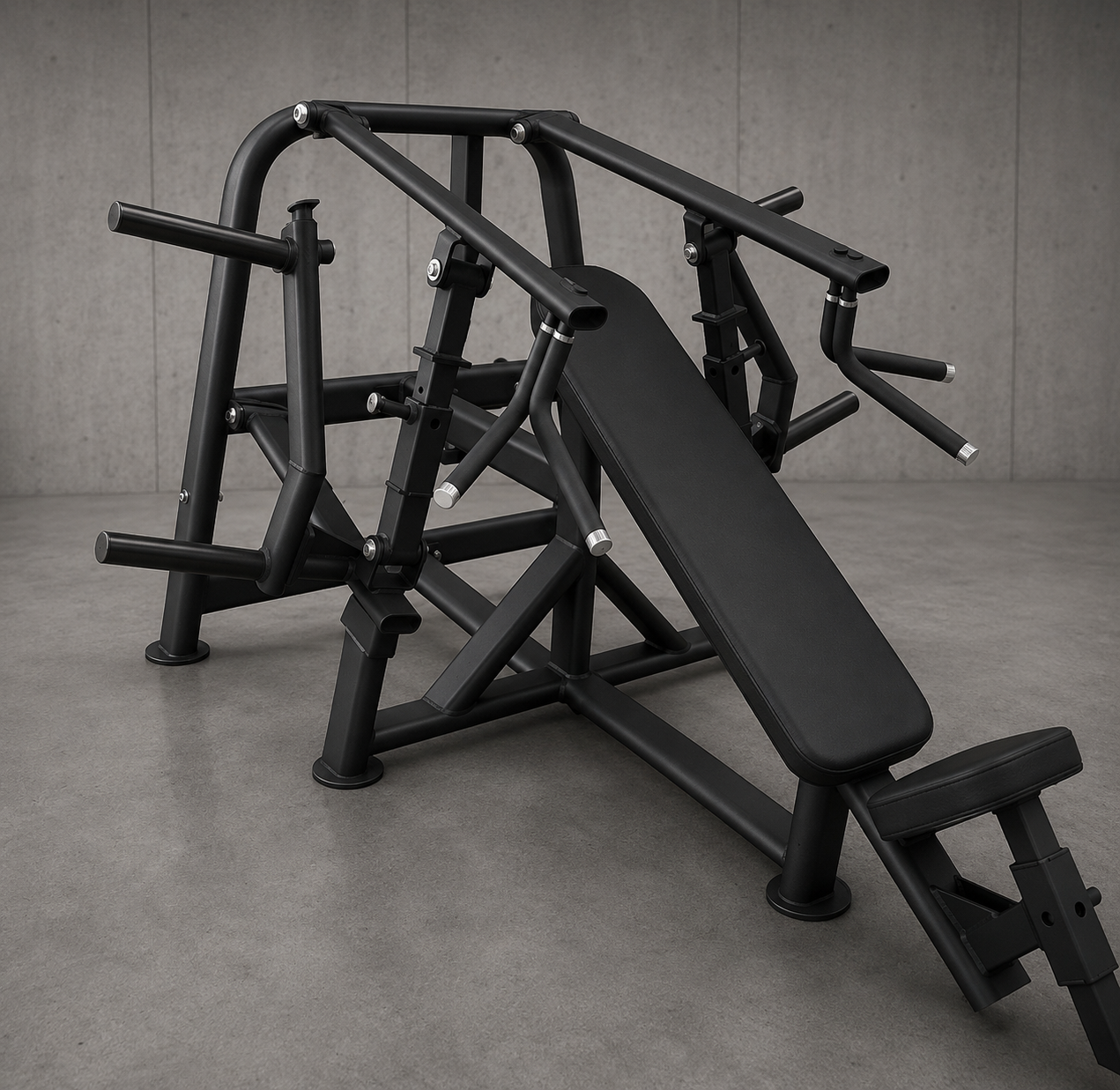 Incline Press SPS-011