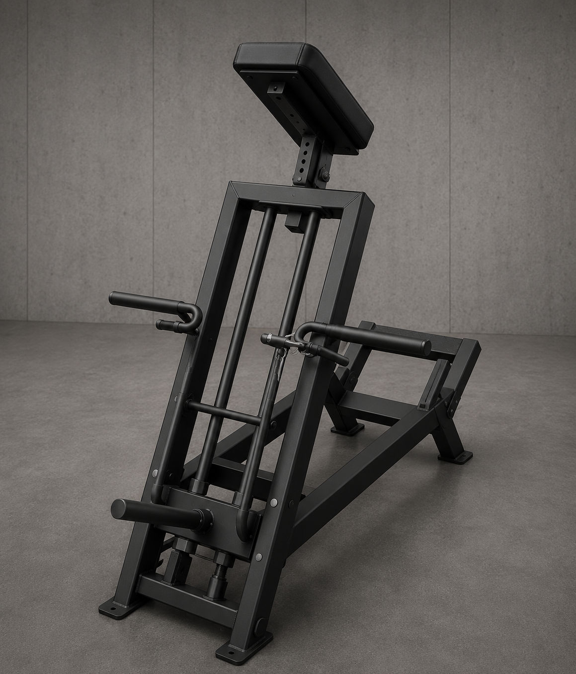 Linair T-Bar Row
