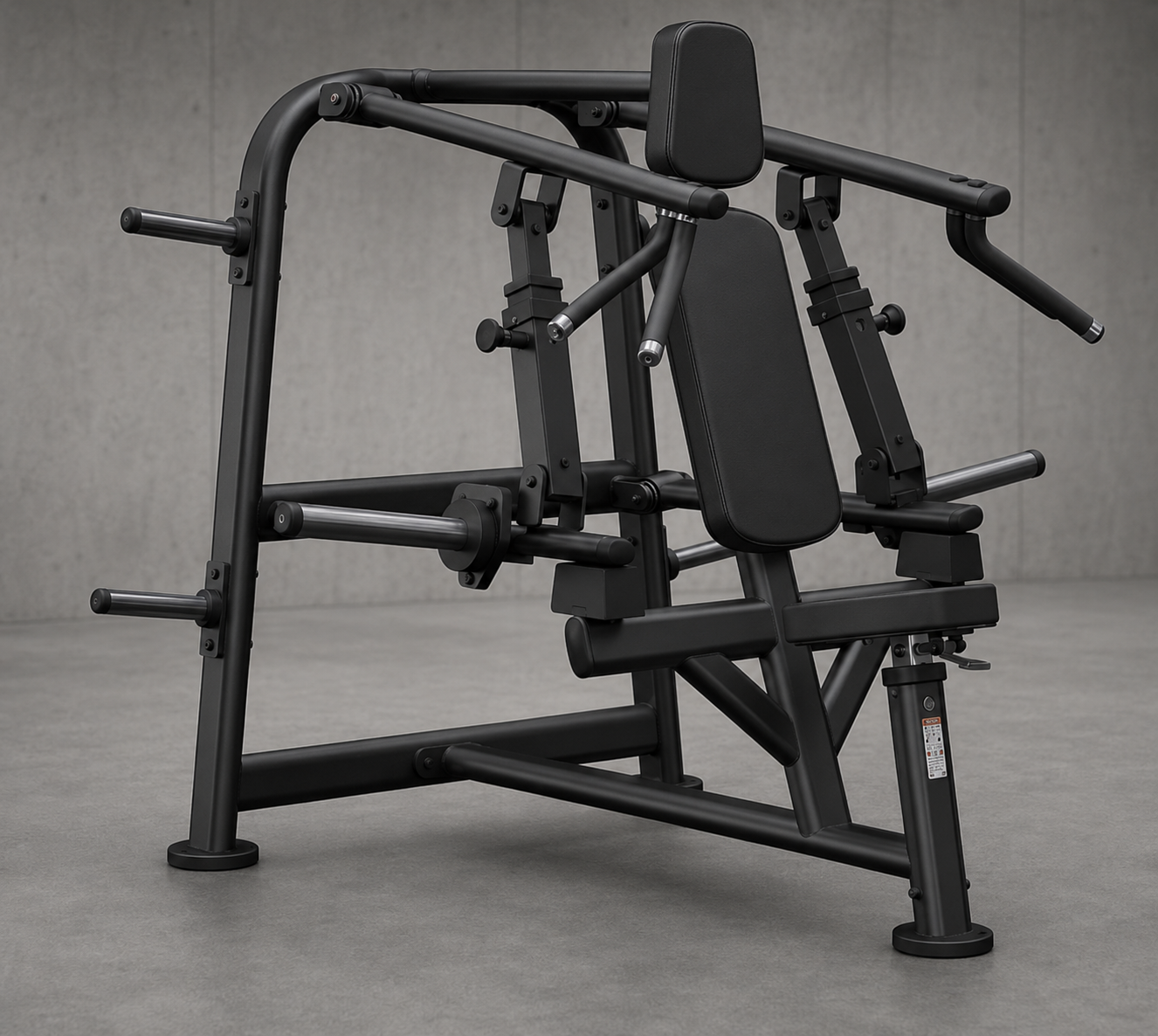 Shoulderpress SPS-010