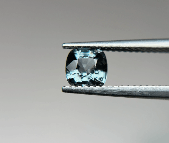 1.13ct Blue Spinel
