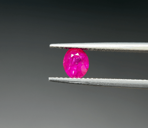 1.03ct Mahenge Jedi Spinel