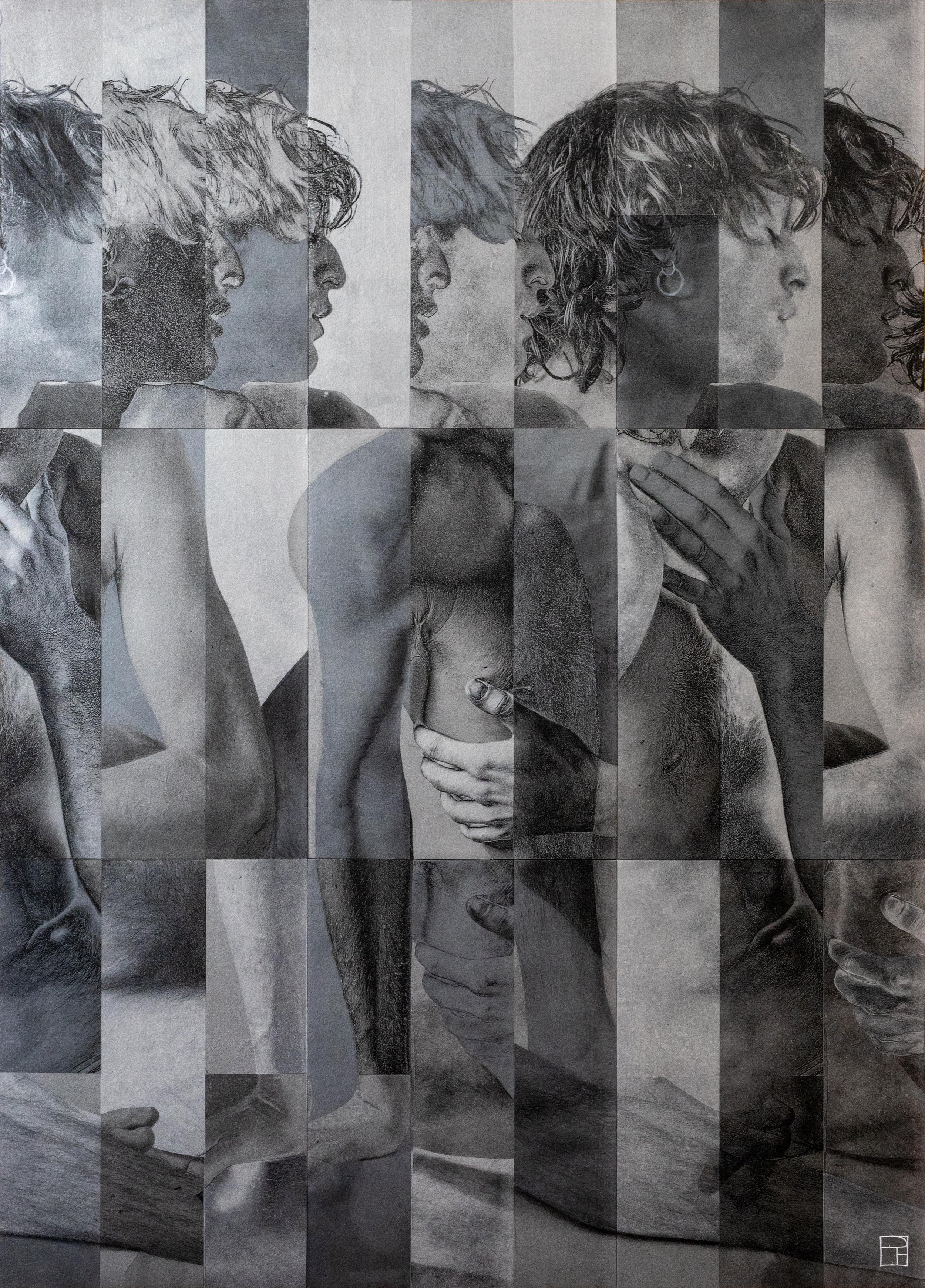Harry Flux (I), 2025