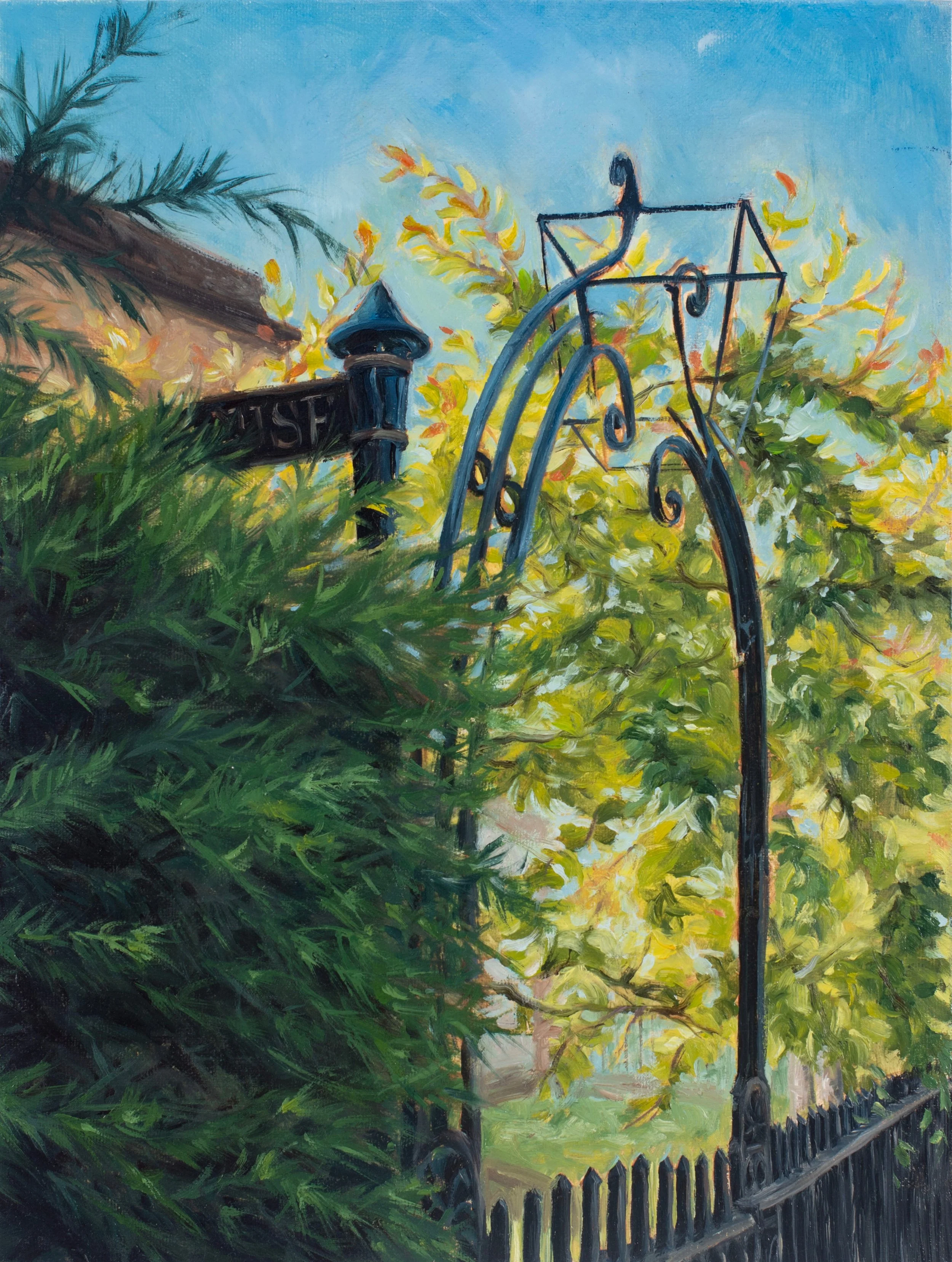 Anna Wilmott