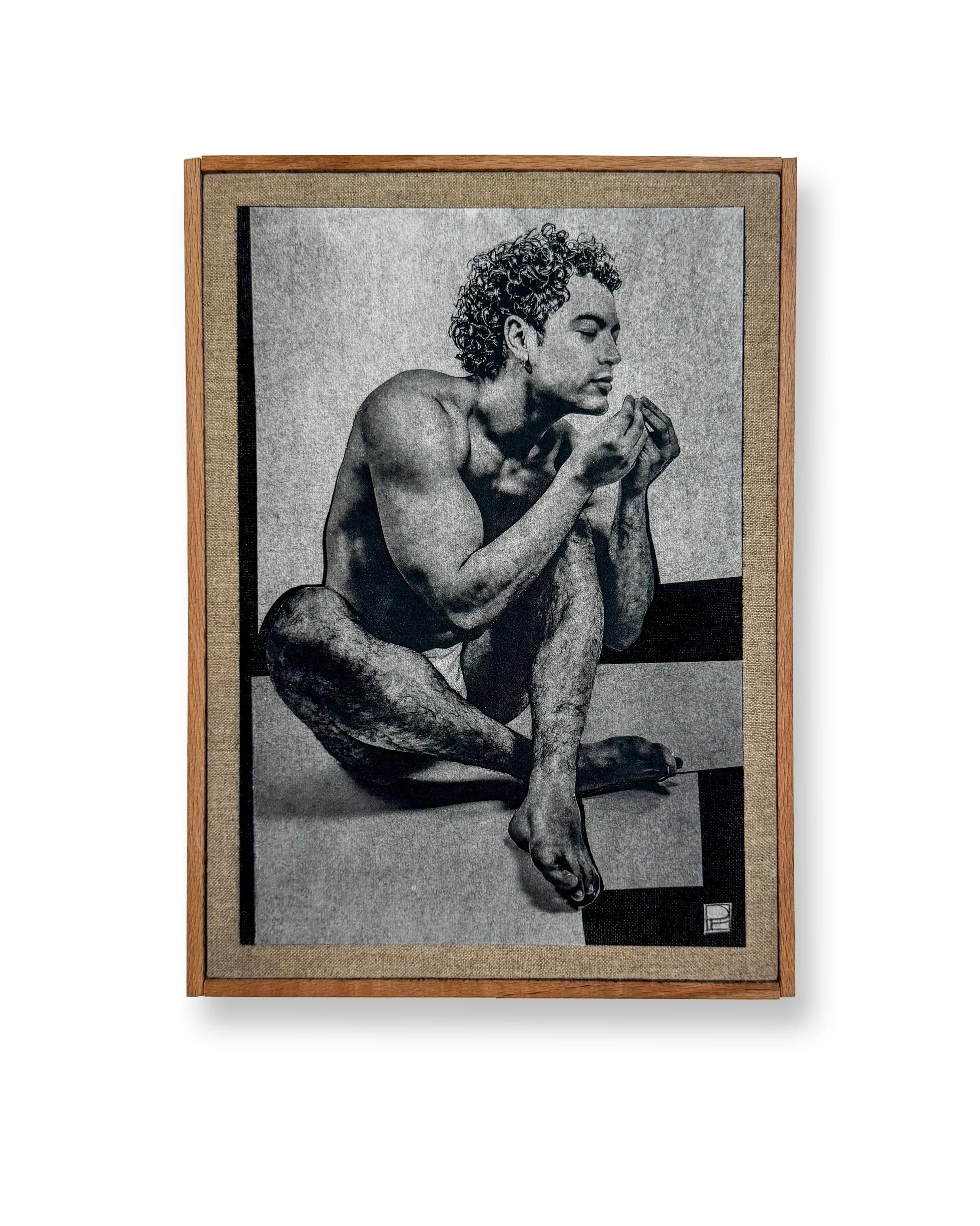 Mateo (Study) III, 2026