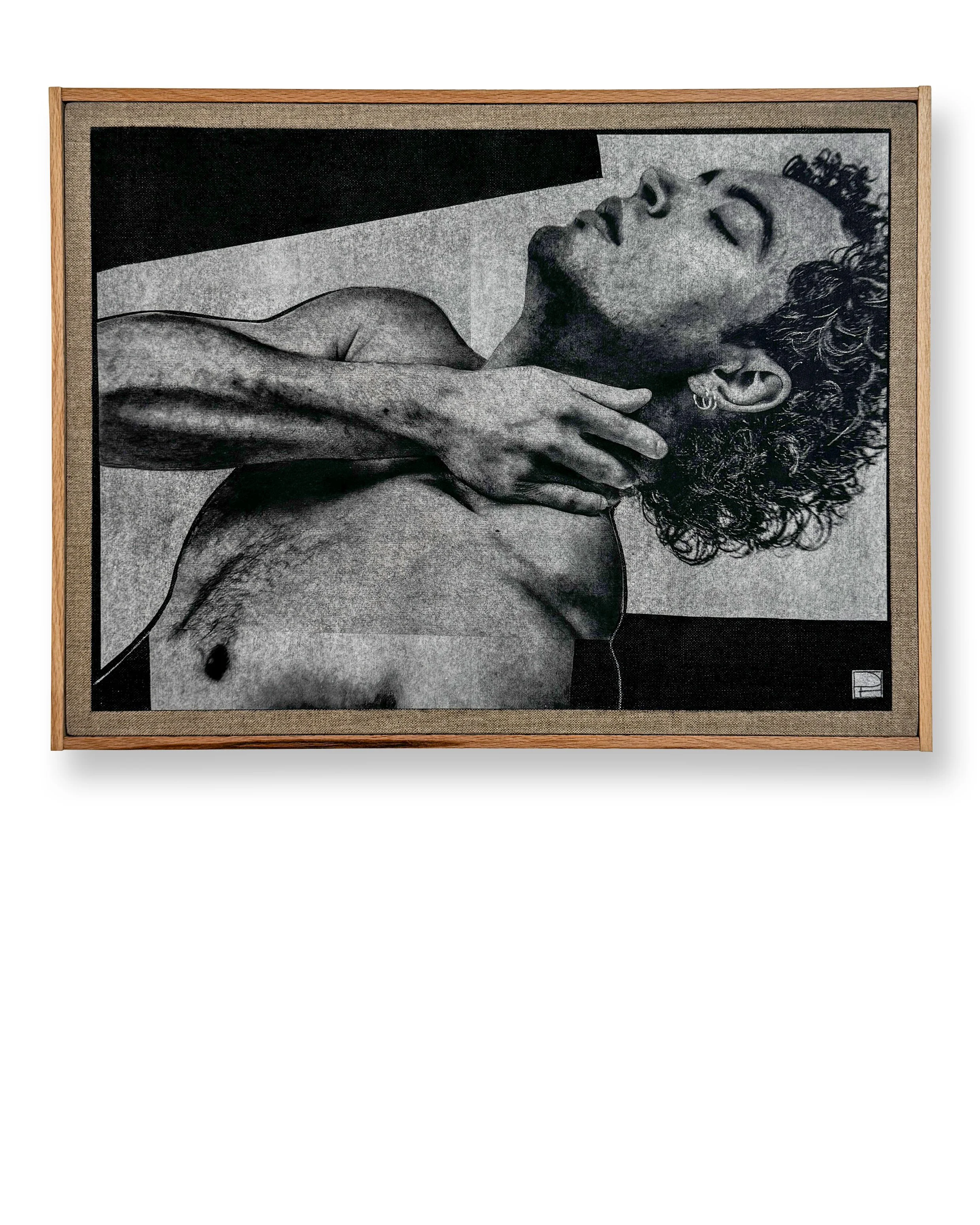 Mateo (Study) VI, 2026