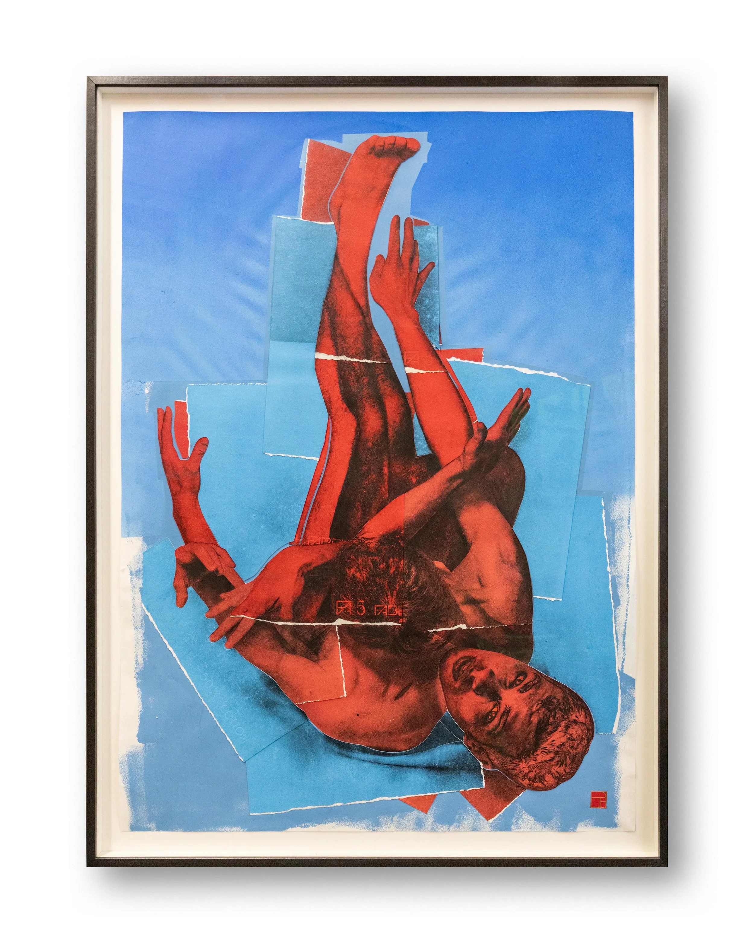 Icarus, 2025
