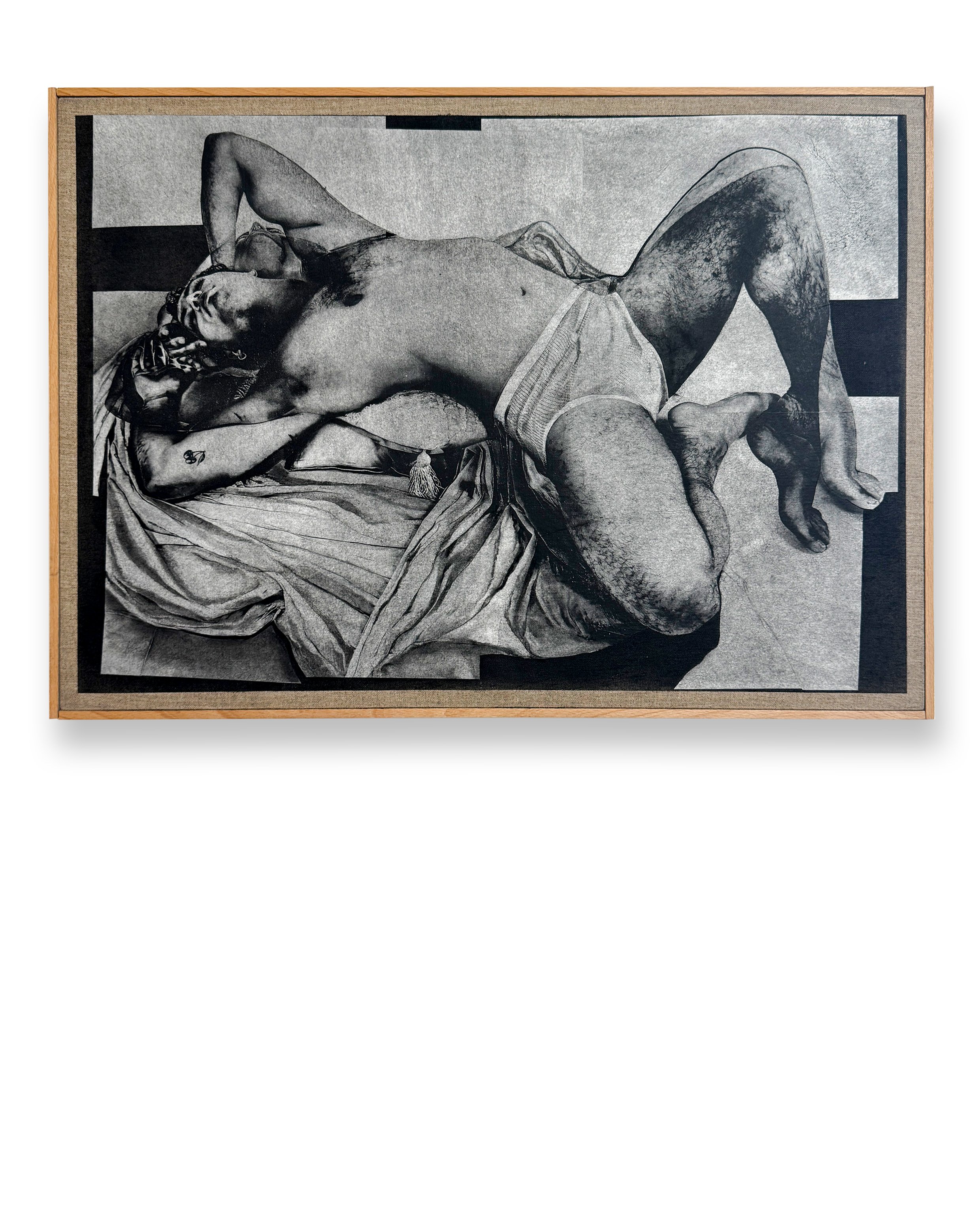 Mateo Dream (Study) VII, 2026