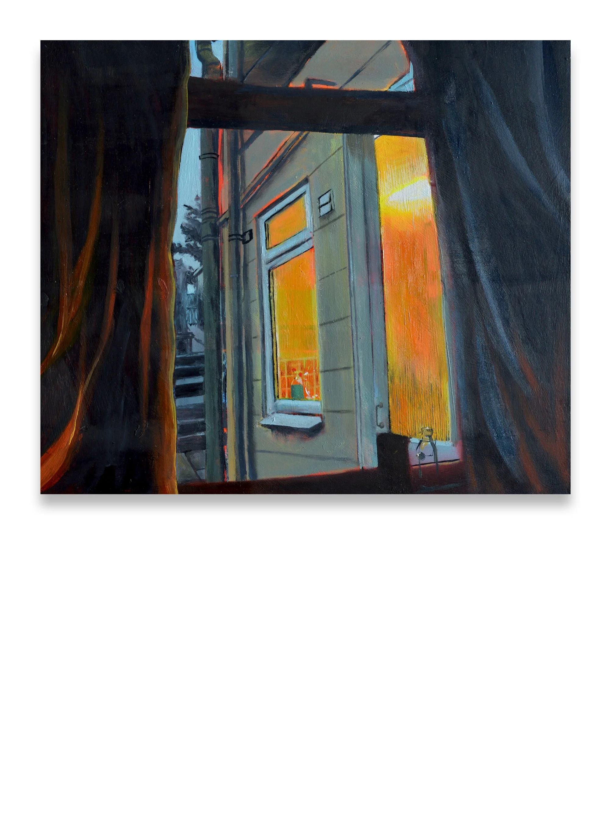 Doorway, 2026