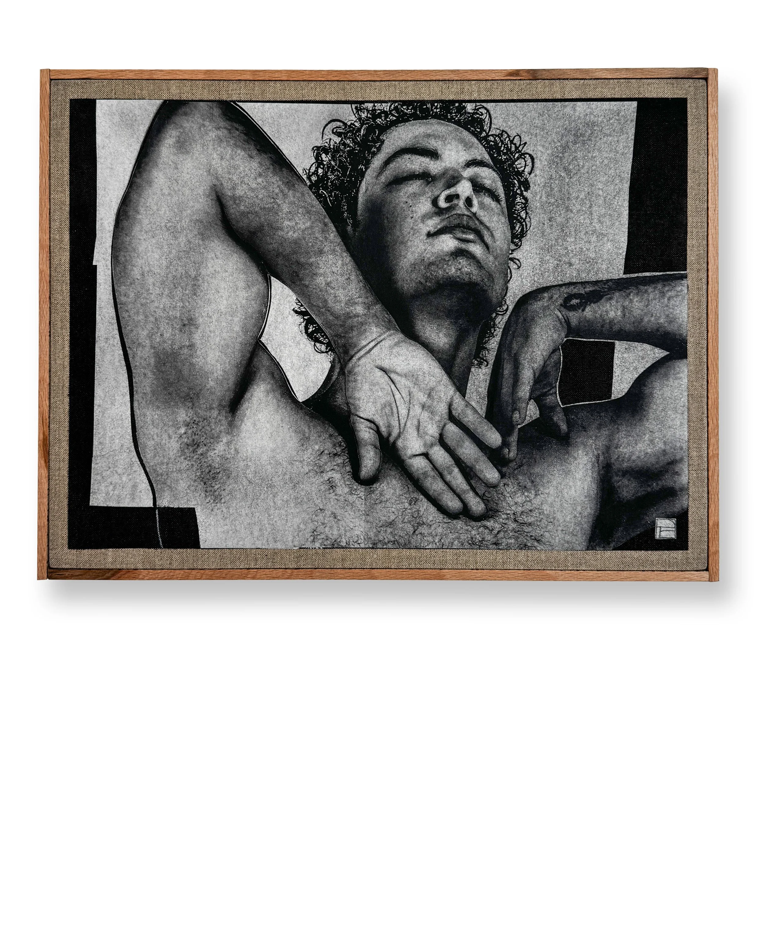 Mateo (Study) V, 2026