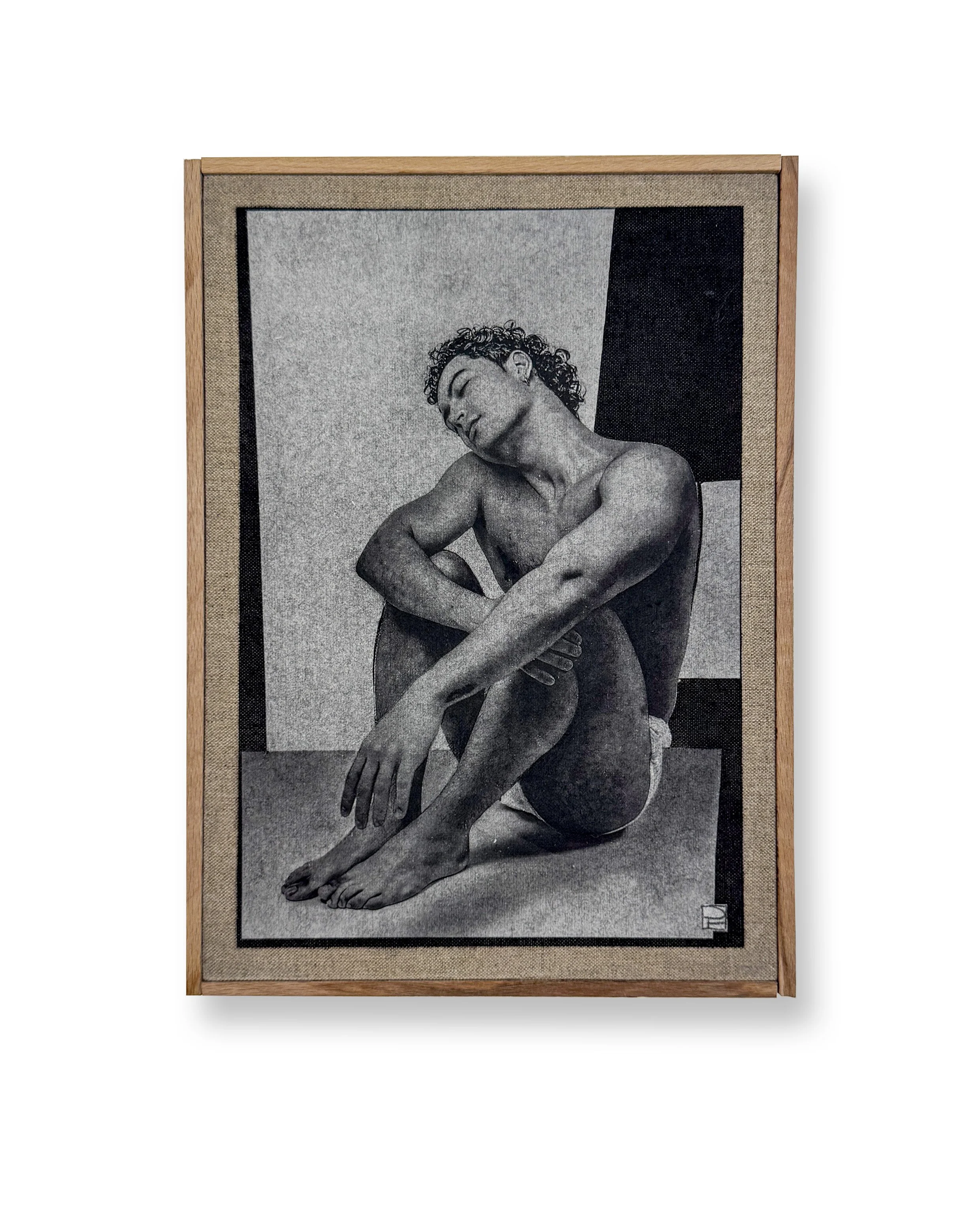 Mateo (Study) IV, 2026