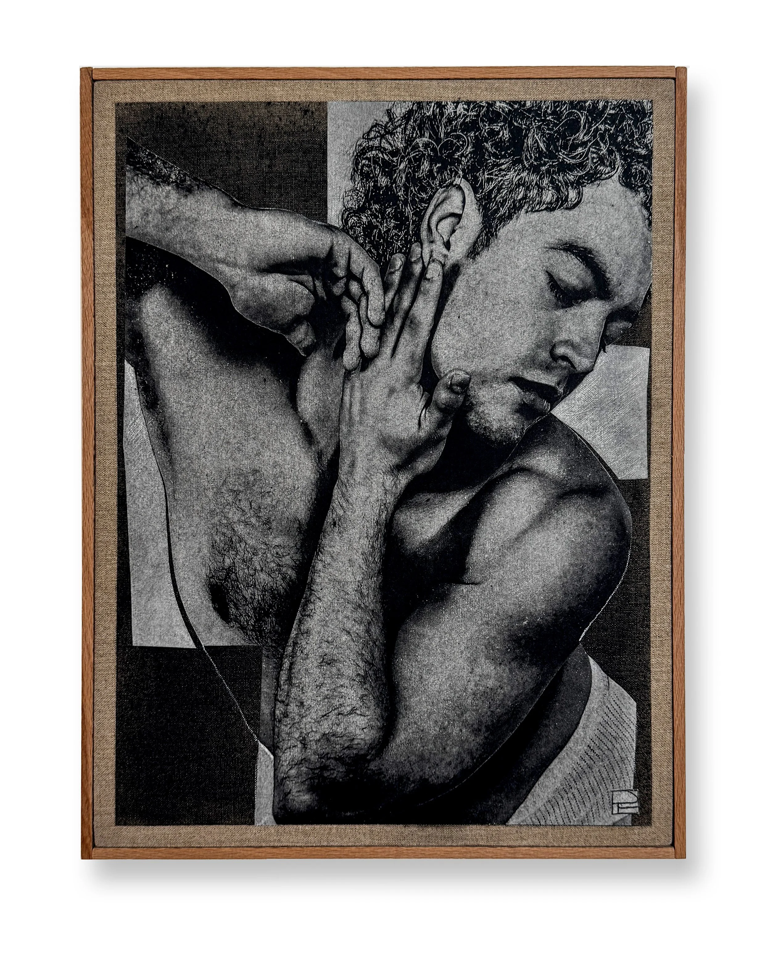 Mateo (Study) II, 2026