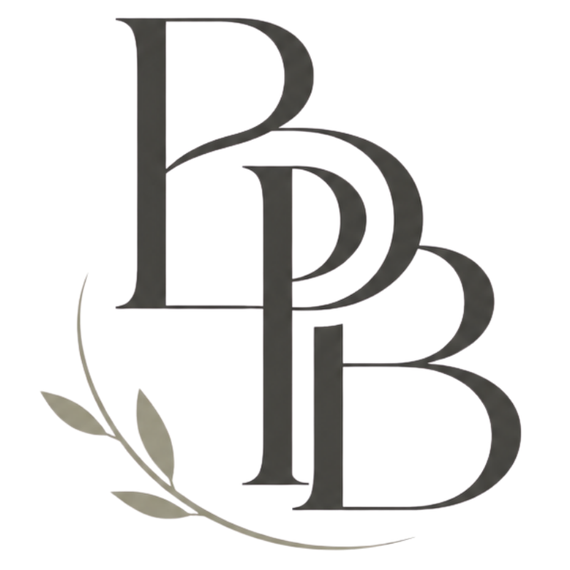 Bente Pauline Buverud 
