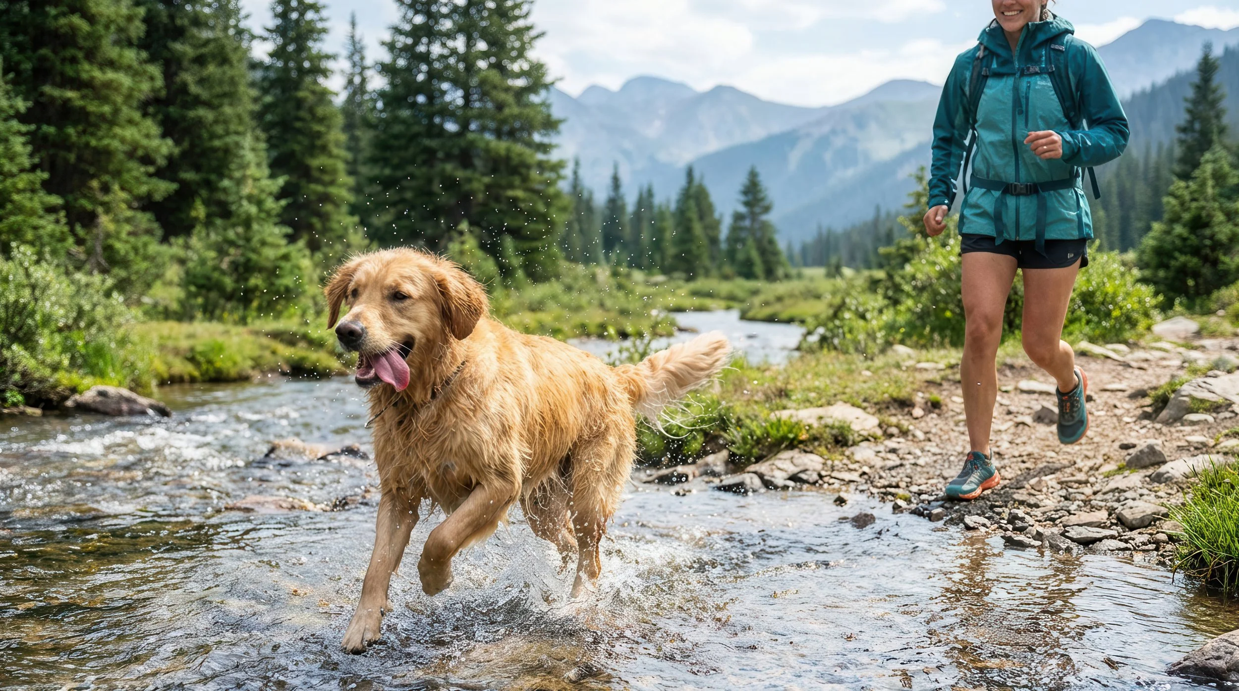 The Ultimate Adventure Dog Grooming Routine for Active Dogs