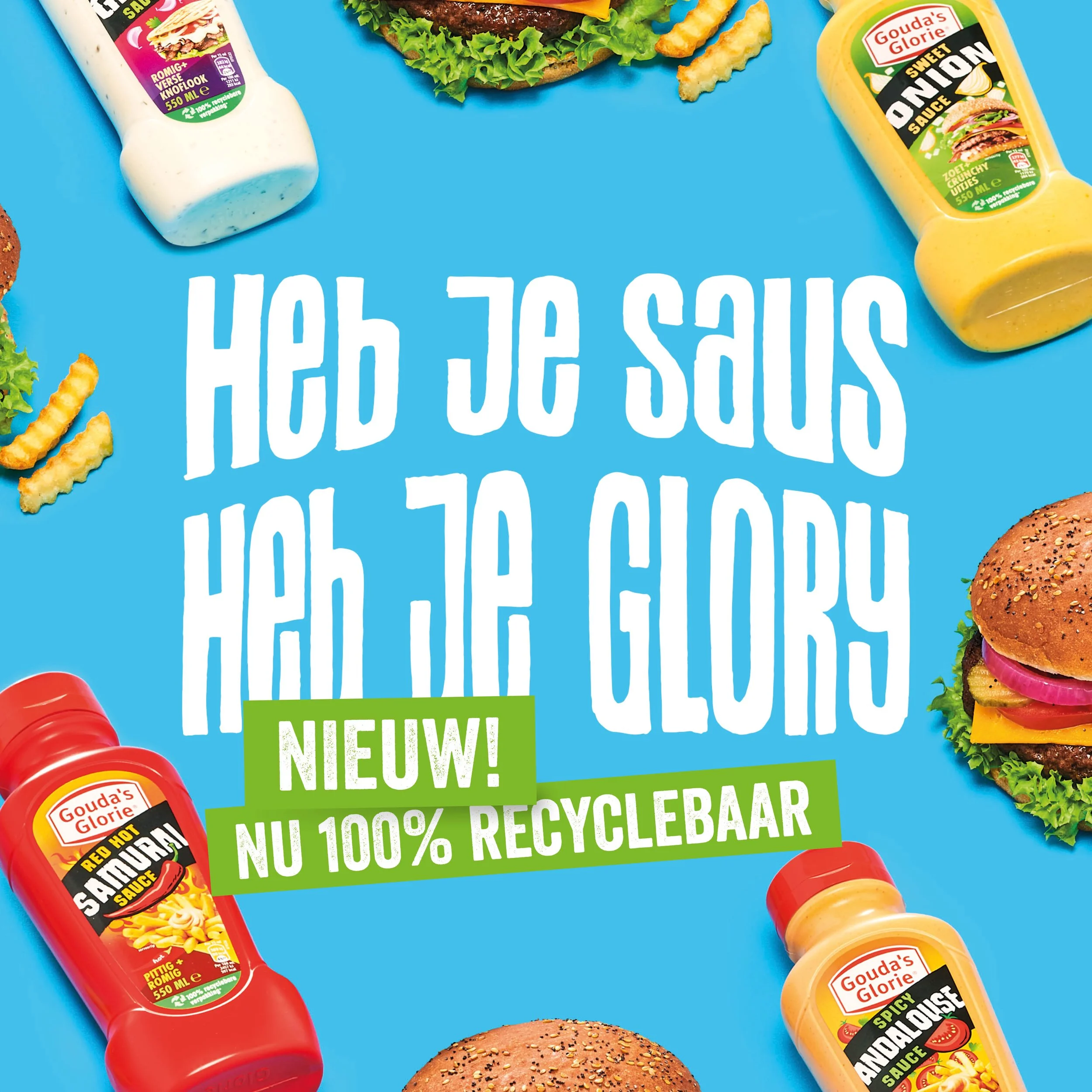 Gouda's Glorie
