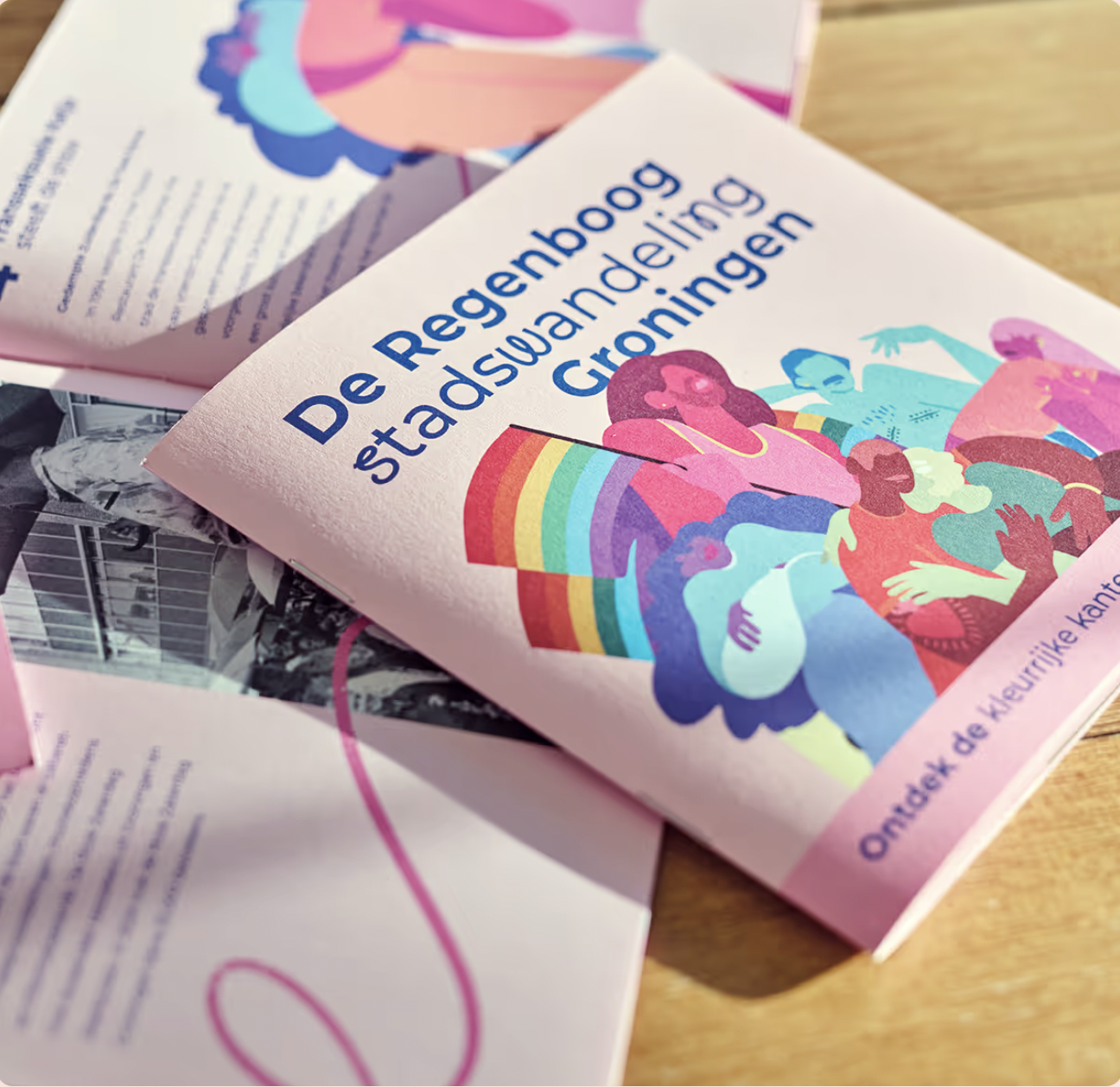 Gemeente Groningen
