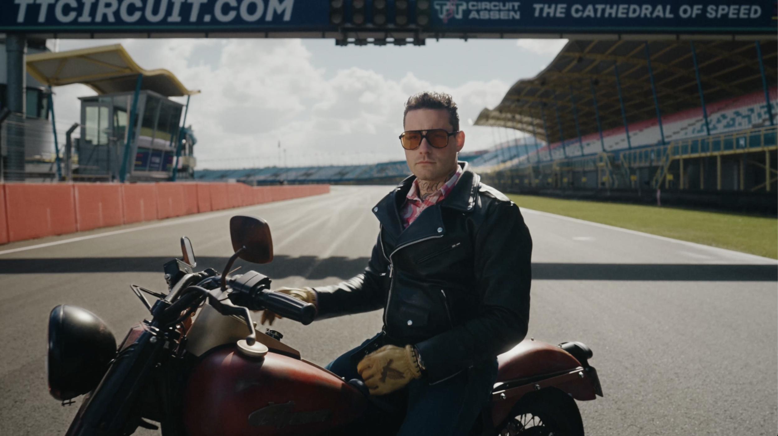 TT Circuit Assen