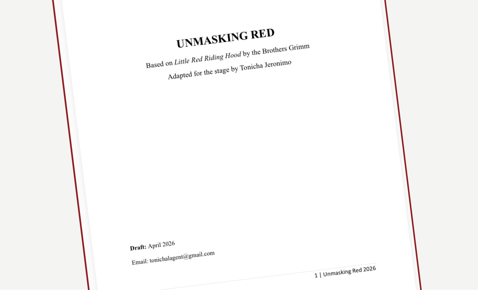 Tonicha Website - Writing - 2026 Unmasking Red.png
