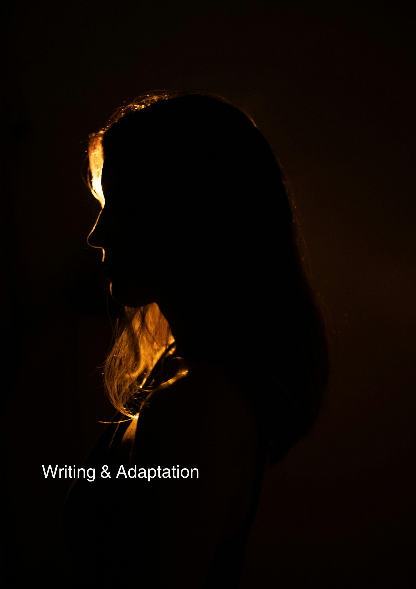 Writing & Adaptation