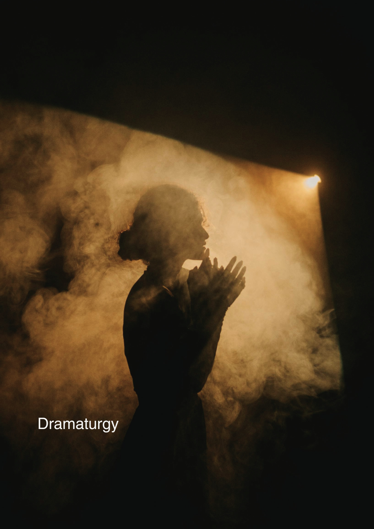 Dramaturgy