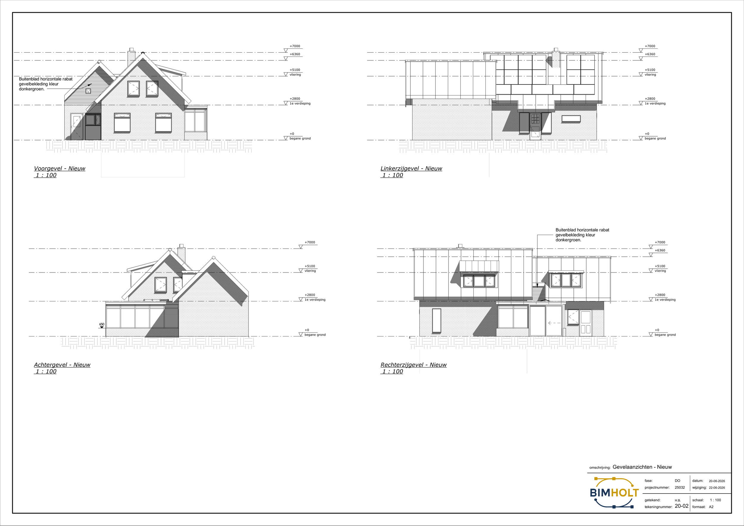Zelfstandige mantelzorgwoning