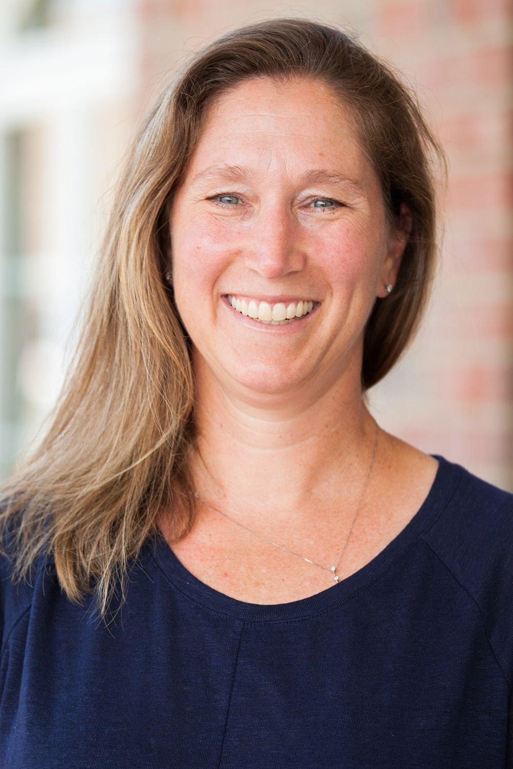 Julie Gorman FSAC