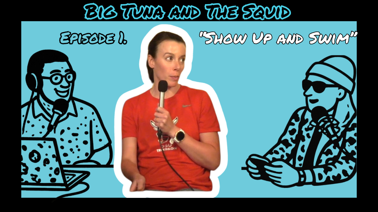 FSAC Supporter Big Tuna The Squid Episode 1