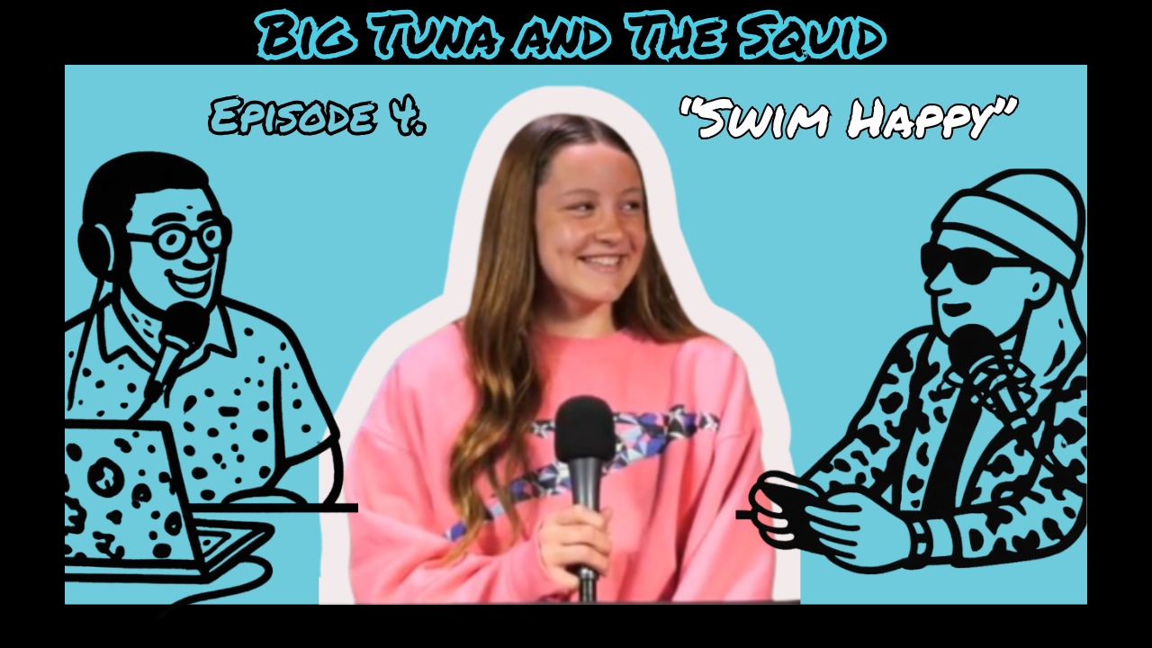FSAC Supporter Big Tuna and The Squid Episode 4