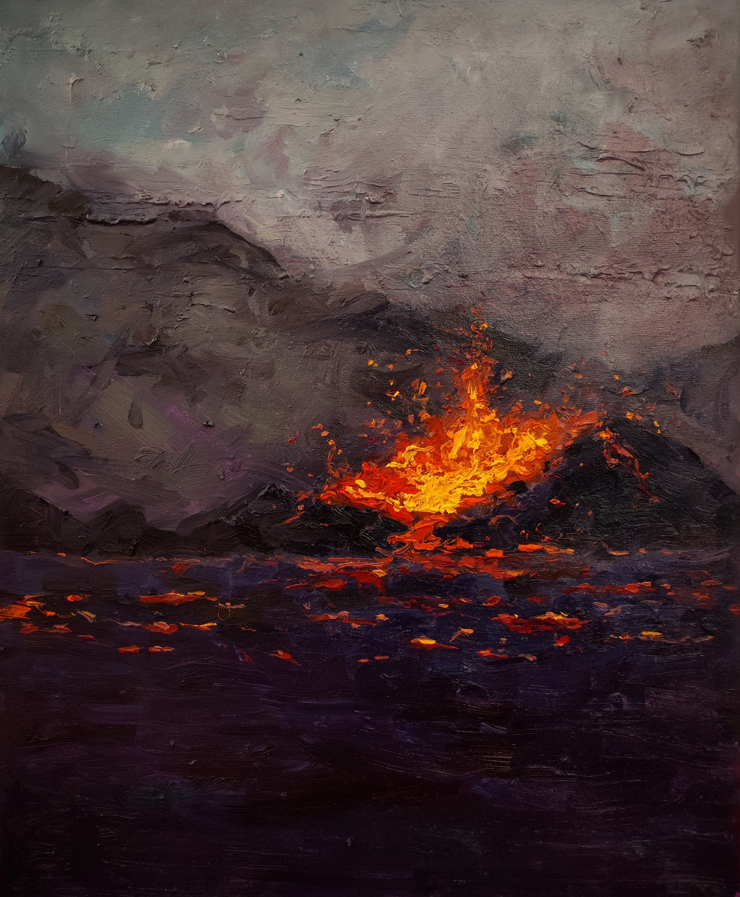 Volcano 1