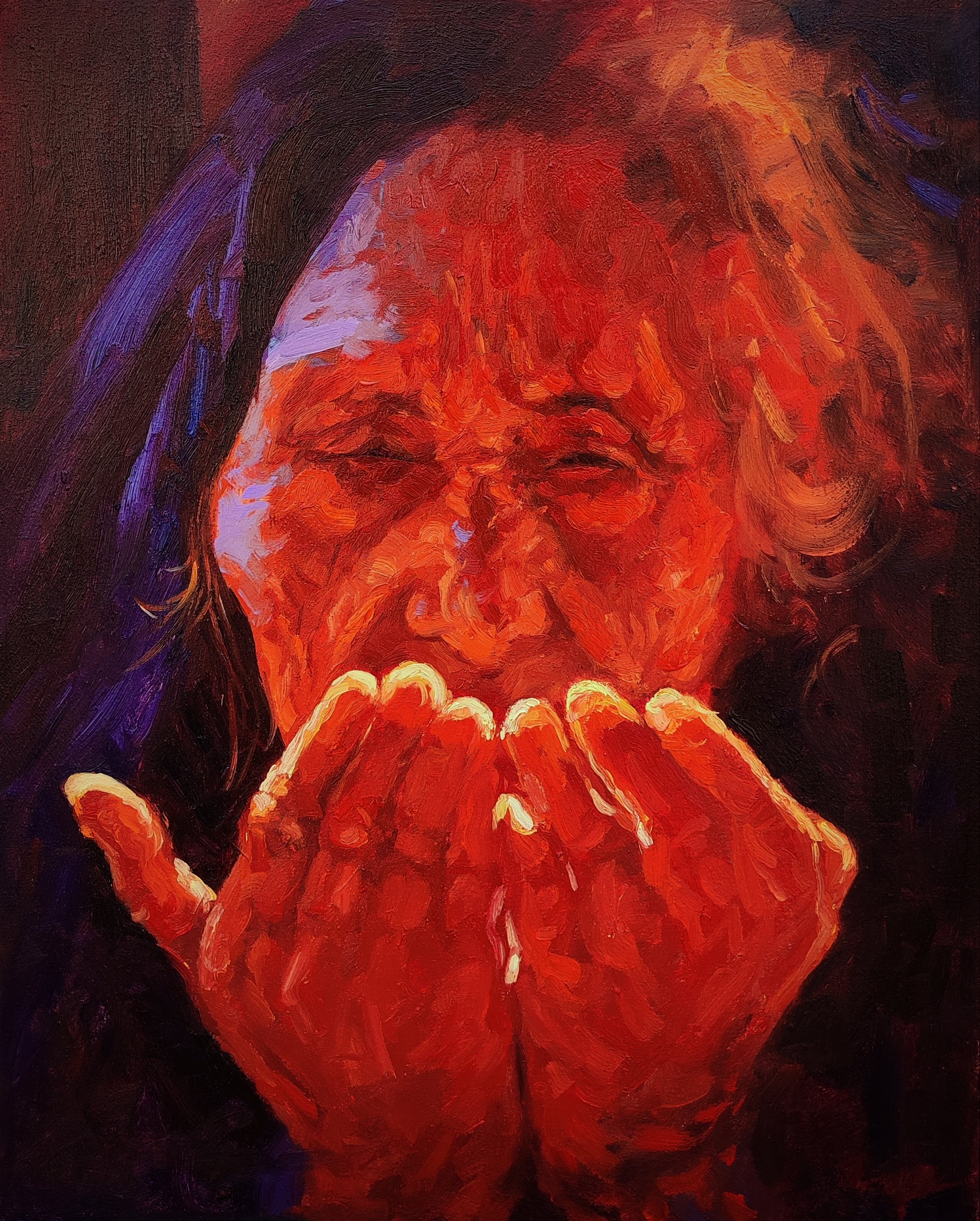 Prayer
