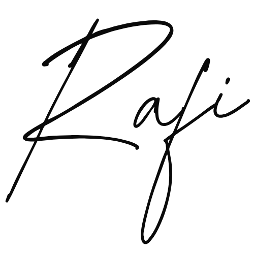 RAFI ARTS