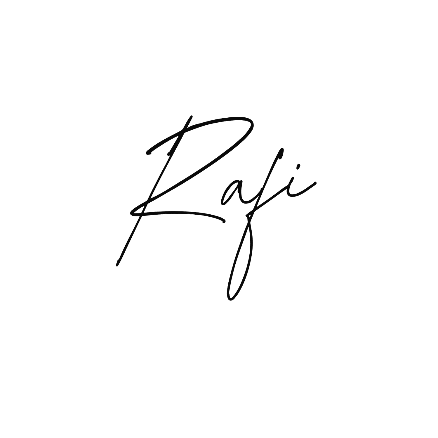 RAFI ARTS