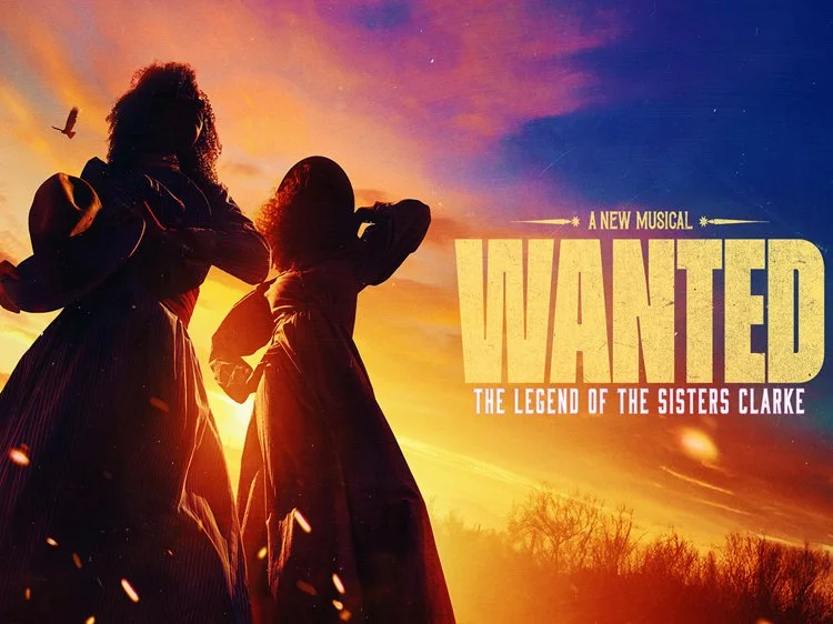  Announcing Cast and Creatives for Wanted
