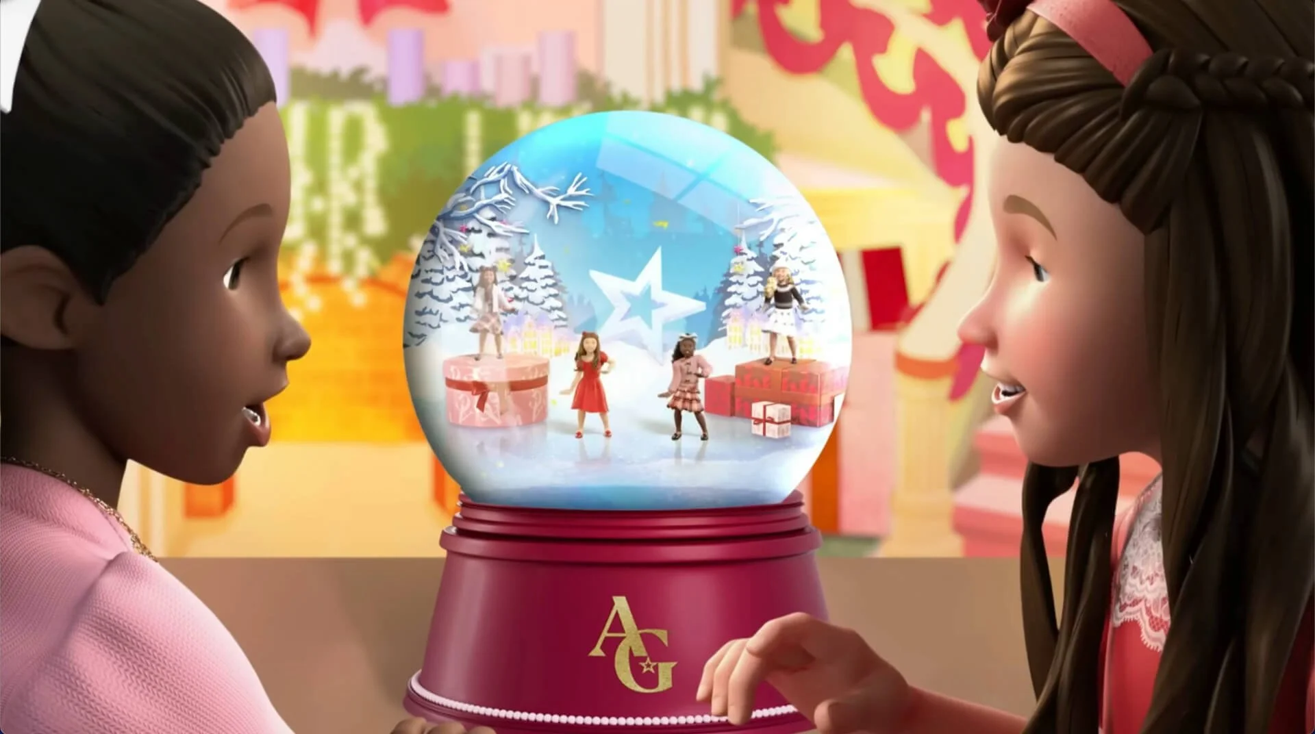 American Girl - Friendship is the Gift - 2.jpg